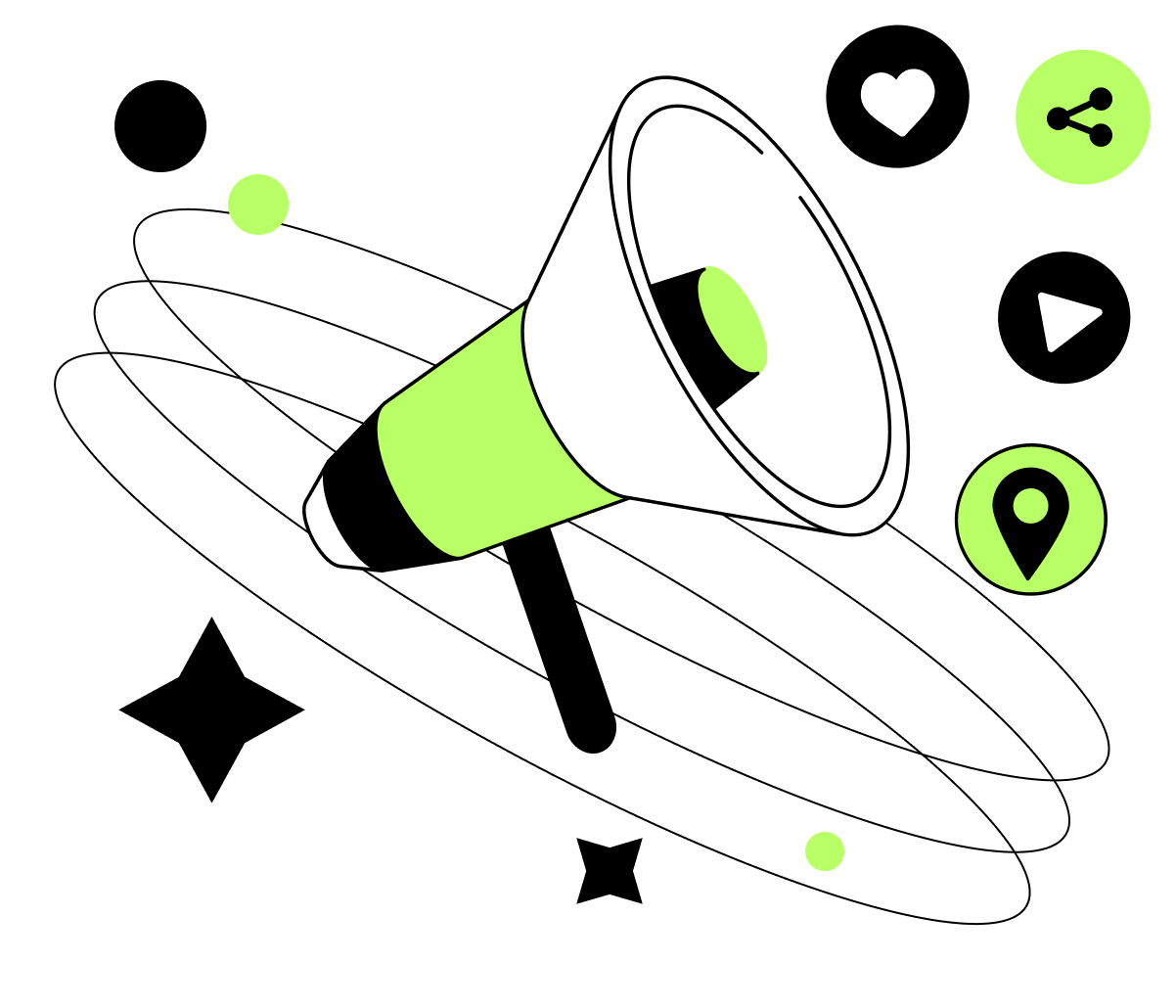 Navigating the digital landscape for success 